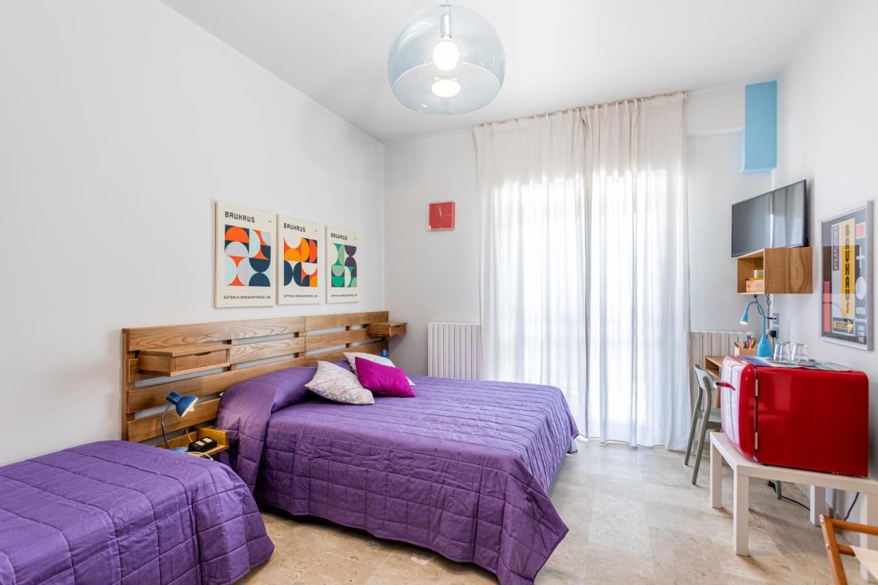 Casa Pinaldo Otel Marina di Ginosa Dış mekan fotoğraf